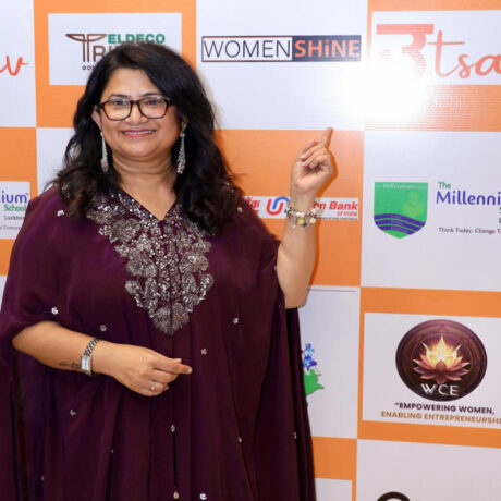 Ms. Aparna Mishra