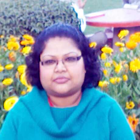 Dr. Amina Hassan