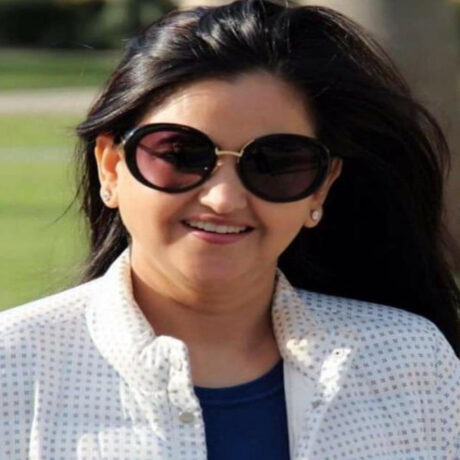 Mrs. Anita Misra