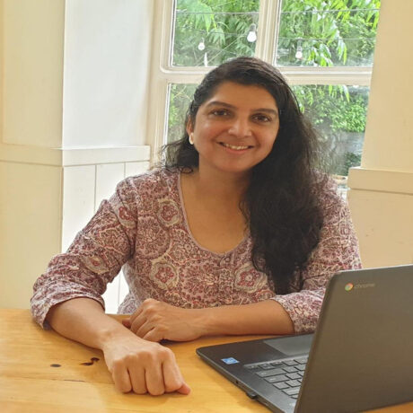 Mrs. Jyotsna Kaur Habibullah