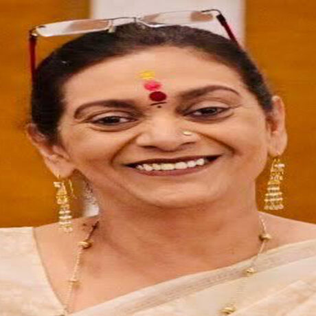 Prof. Nishi Pandey