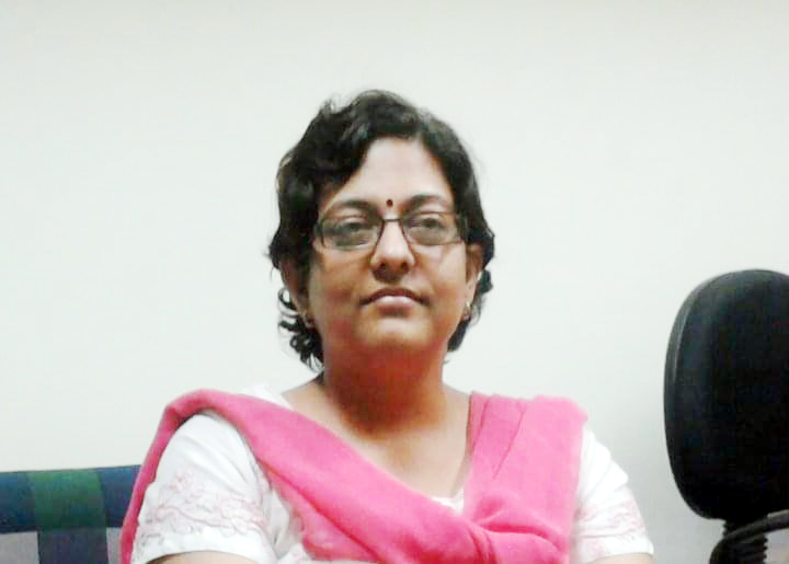 Dr. Bela S Pawar
