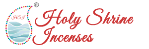 Holy Shrine Incenses