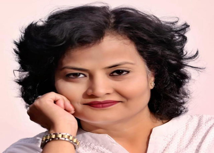 Ms. Neena Dayal