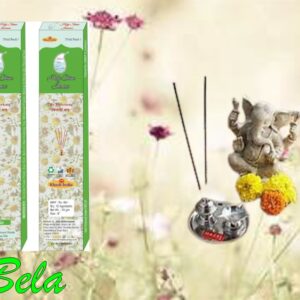 Premium Trial Flower Bela Agarbatti