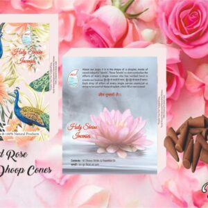 Umang-Red Rose